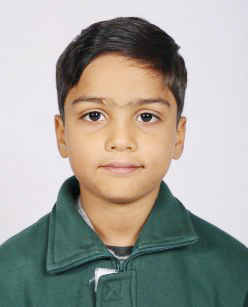 Delhi Public School Rudrapur