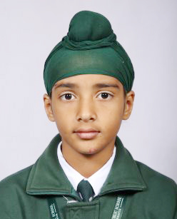 Delhi Public School Rudrapur