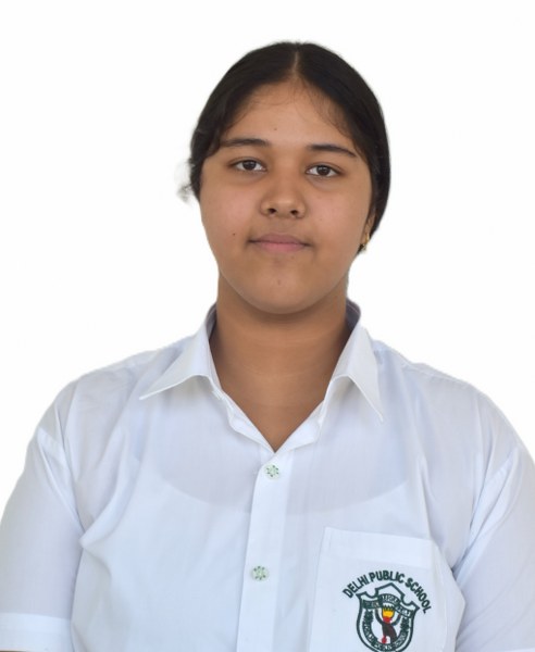 Delhi Public School Rudrapur