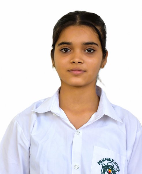 Delhi Public School Rudrapur