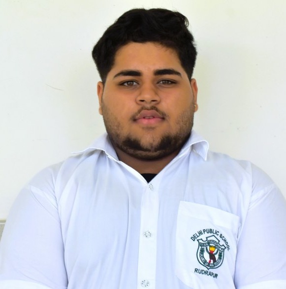 Delhi Public School Rudrapur