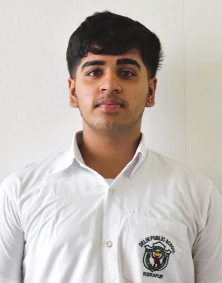 Delhi Public School Rudrapur