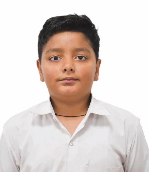 Delhi Public School Rudrapur