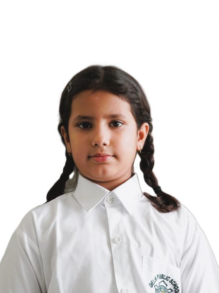 Delhi Public School Rudrapur