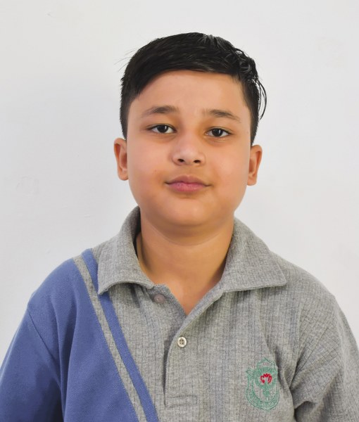 Delhi Public School Rudrapur