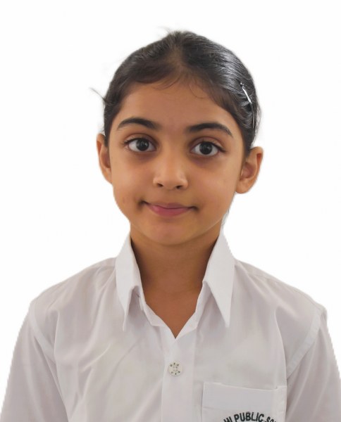 Delhi Public School Rudrapur