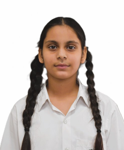 Delhi Public School Rudrapur