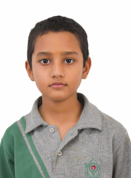 Delhi Public School Rudrapur