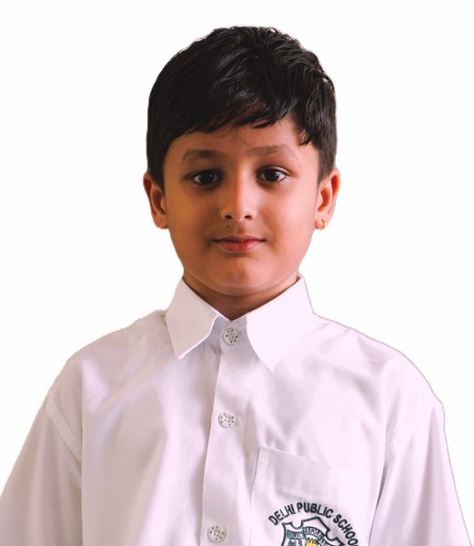 Delhi Public School Rudrapur