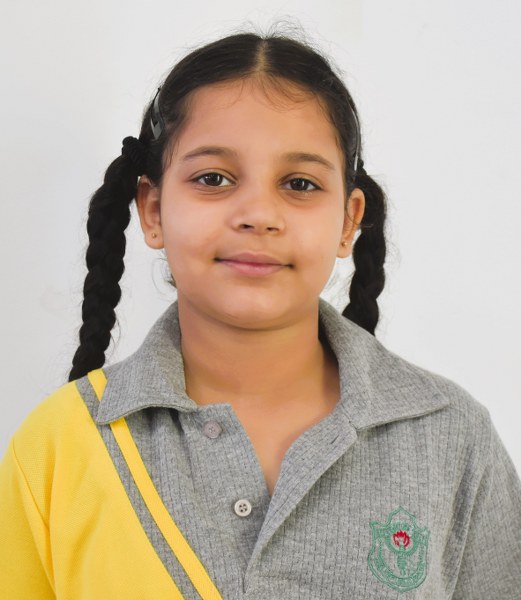 Delhi Public School Rudrapur