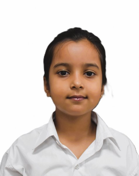 Delhi Public School Rudrapur