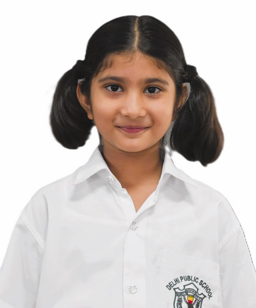 Delhi Public School Rudrapur