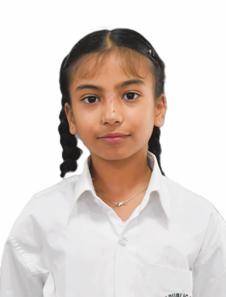 Delhi Public School Rudrapur