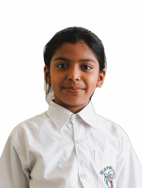 Delhi Public School Rudrapur