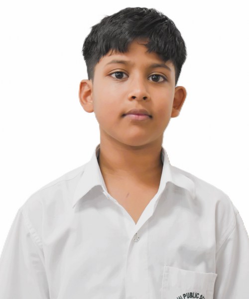 Delhi Public School Rudrapur