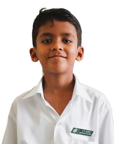 Delhi Public School Rudrapur