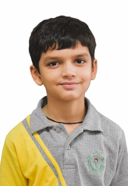 Delhi Public School Rudrapur
