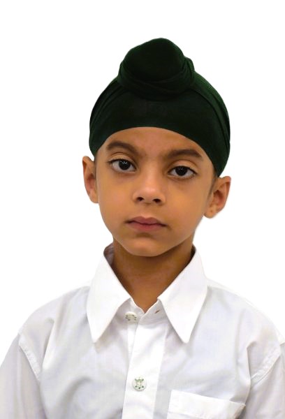 Delhi Public School Rudrapur