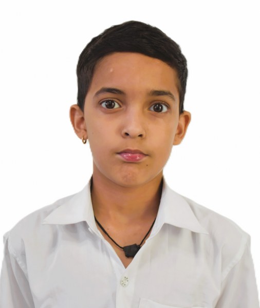 Delhi Public School Rudrapur