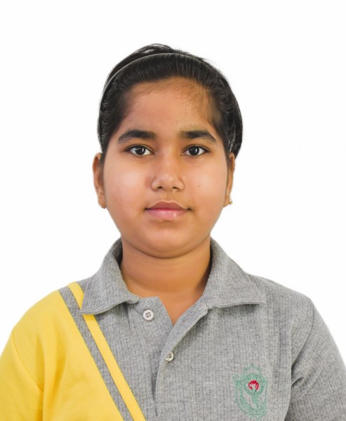 Delhi Public School Rudrapur