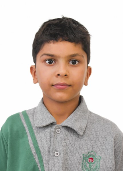 Delhi Public School Rudrapur