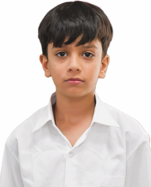 Delhi Public School Rudrapur
