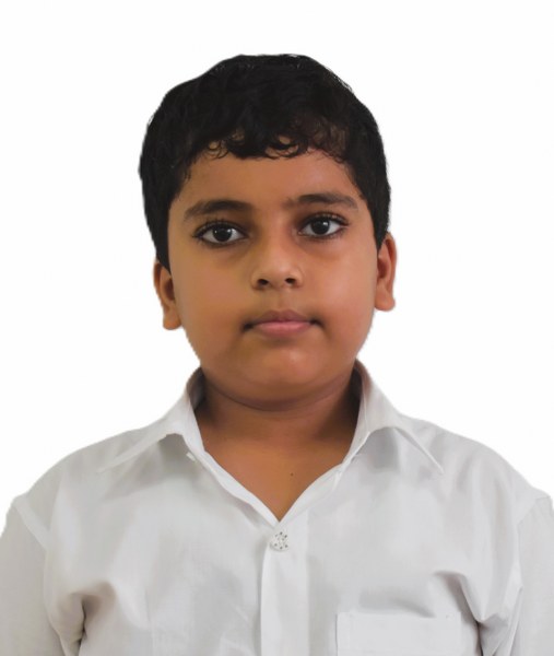 Delhi Public School Rudrapur