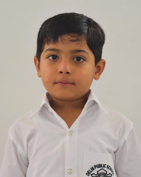 Delhi Public School Rudrapur