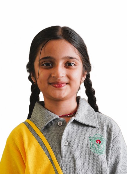 Delhi Public School Rudrapur