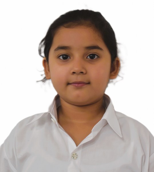 Delhi Public School Rudrapur