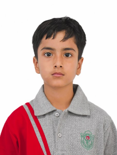Delhi Public School Rudrapur