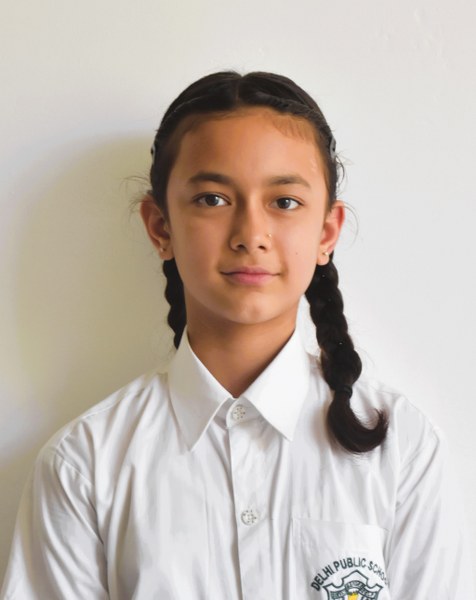 Delhi Public School Rudrapur