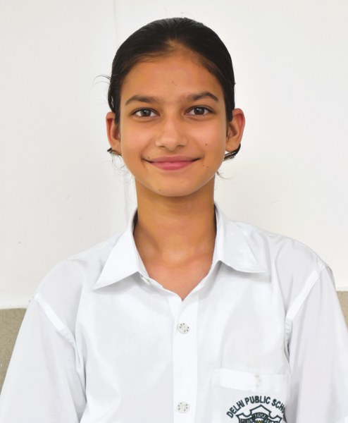 Delhi Public School Rudrapur