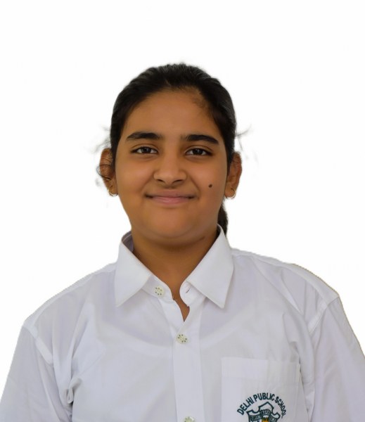 Delhi Public School Rudrapur