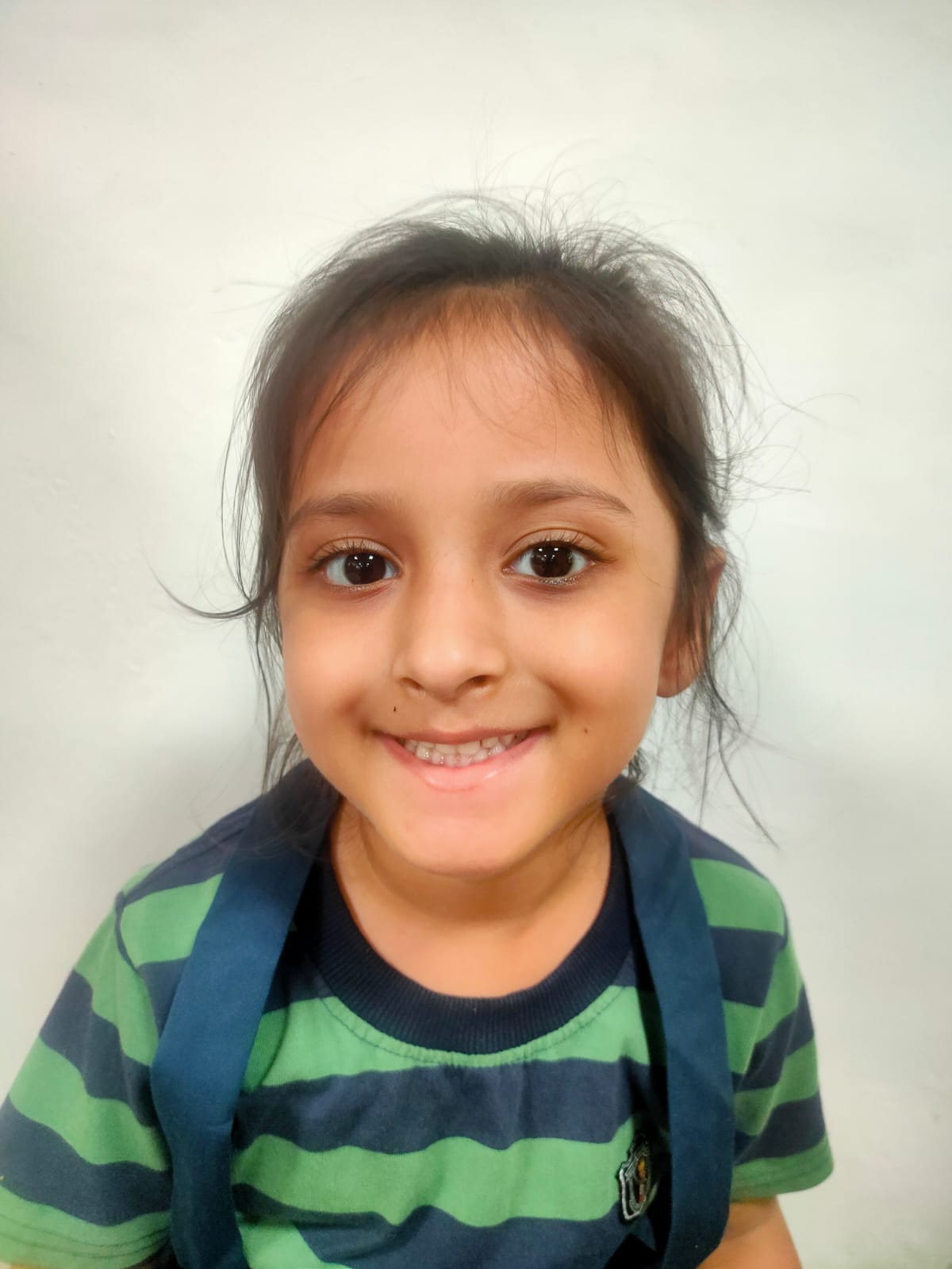 Delhi Public School Rudrapur