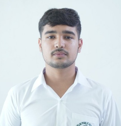Delhi Public School Rudrapur
