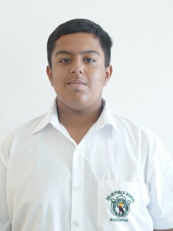 Delhi Public School Rudrapur