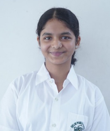 Delhi Public School Rudrapur