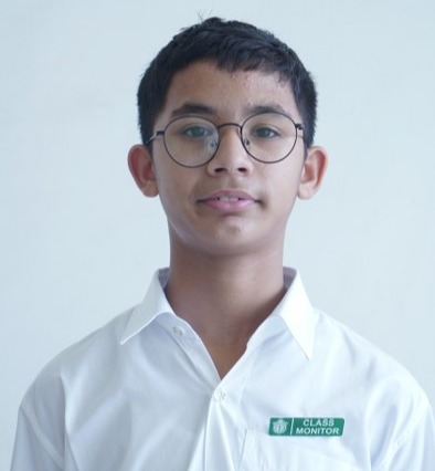 Delhi Public School Rudrapur