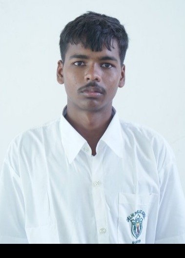 Delhi Public School Rudrapur