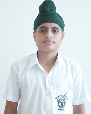 Delhi Public School Rudrapur