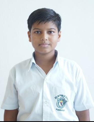 Delhi Public School Rudrapur