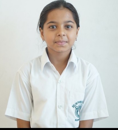 Delhi Public School Rudrapur