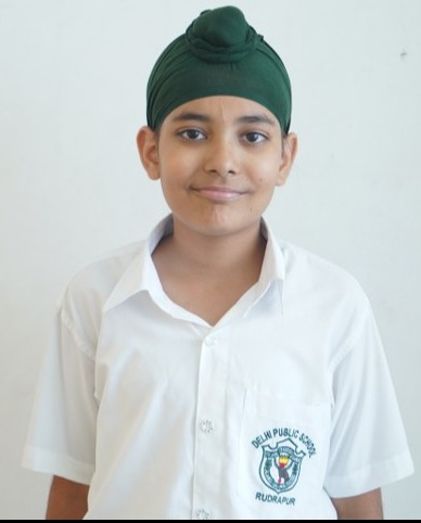 Delhi Public School Rudrapur