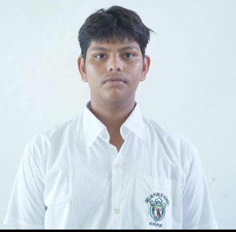 Delhi Public School Rudrapur