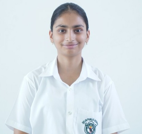 Delhi Public School Rudrapur