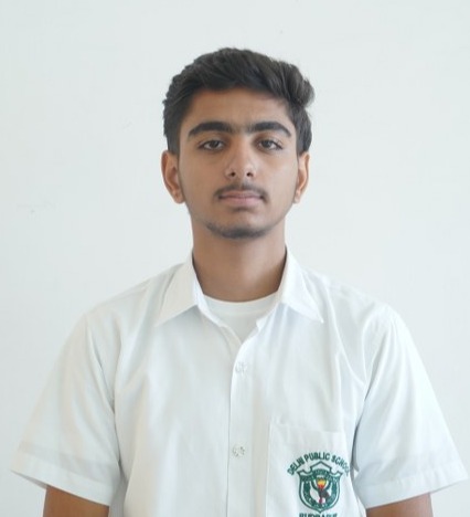 Delhi Public School Rudrapur