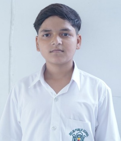 Delhi Public School Rudrapur