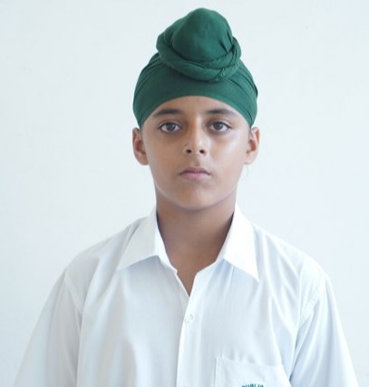 Delhi Public School Rudrapur