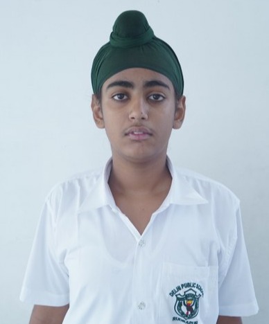 Delhi Public School Rudrapur